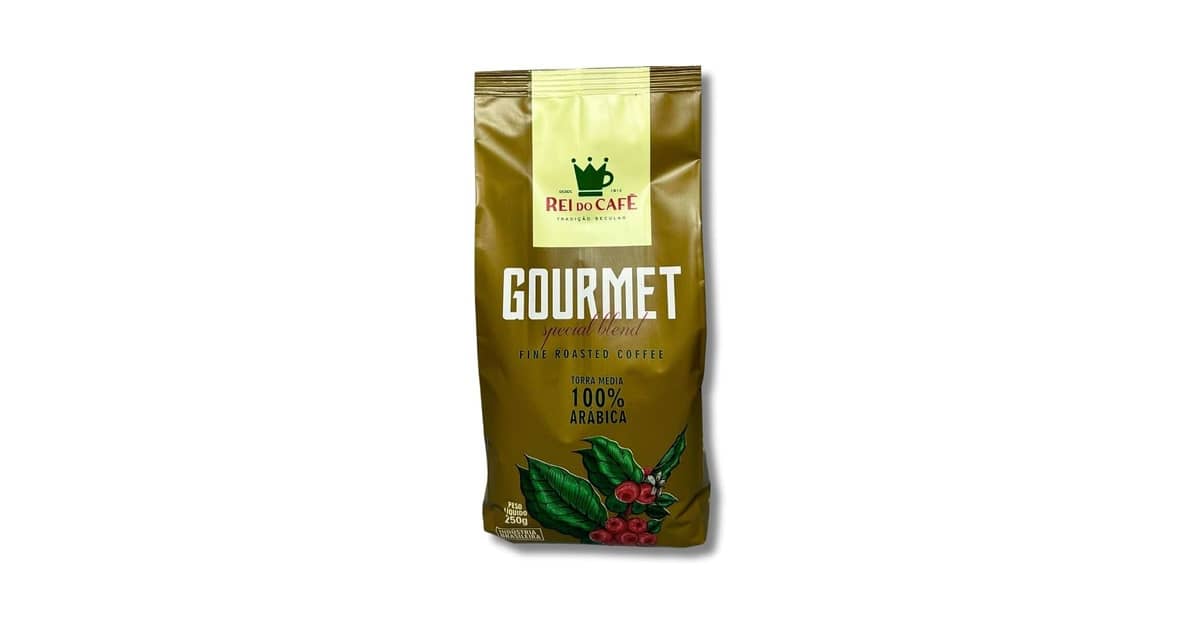 Melhor Café em Pó do Brasil: Descubra os 5 Melhores Sabores