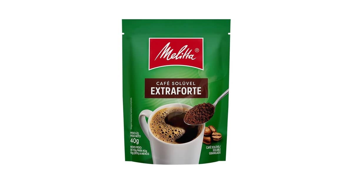 Melhor Café Solúvel Brasileiro: Guia Essencial