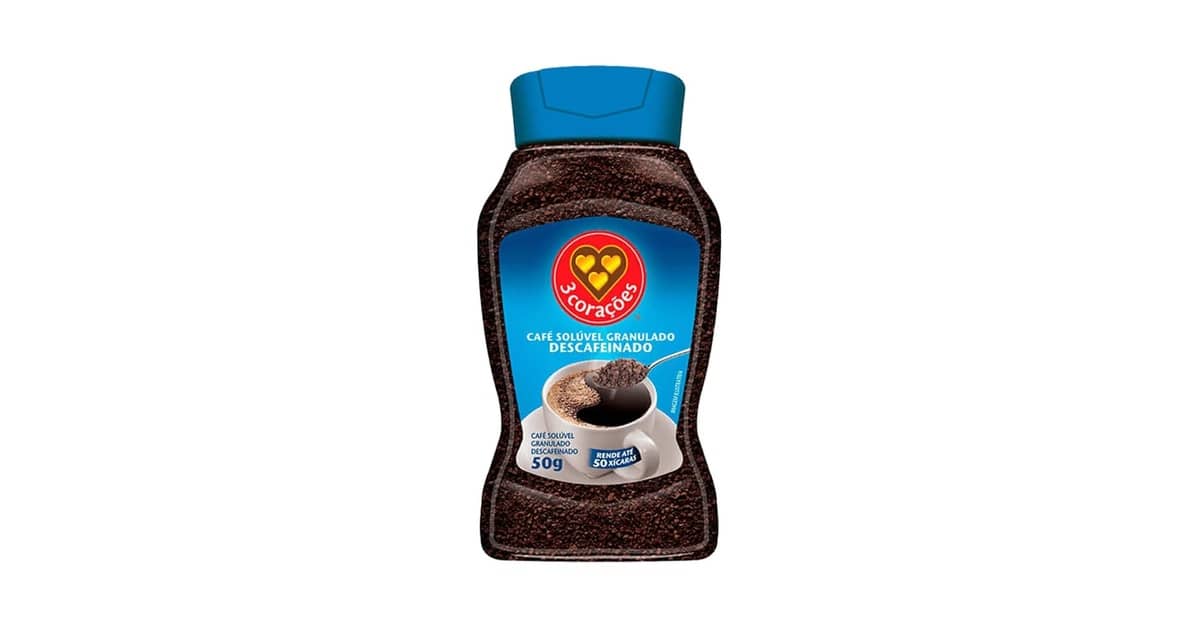 Melhor Café Solúvel Descafeinado: Guia de Compra Essencial
