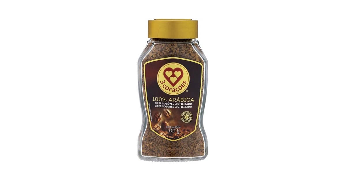Melhor Café Solúvel Liofilizado: Intensidade e Sabor Puro