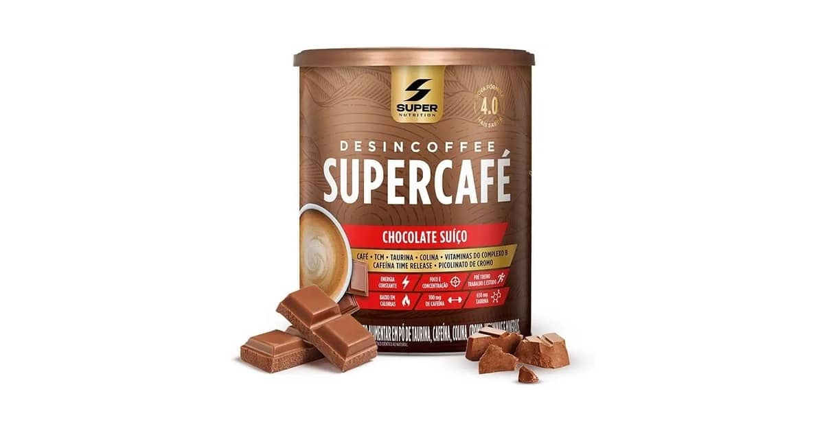 Melhor Café Termogênico: Acelere Seu Metabolismo!