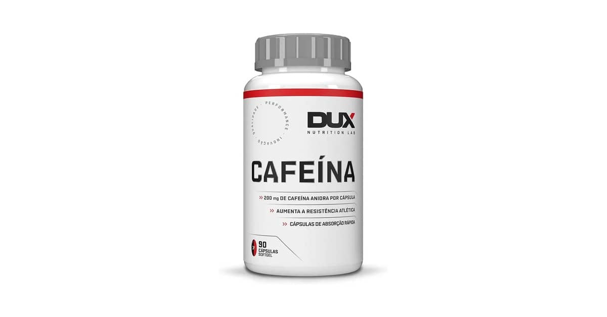 Melhor Cafeína em Cápsulas: Guia Essencial 2024