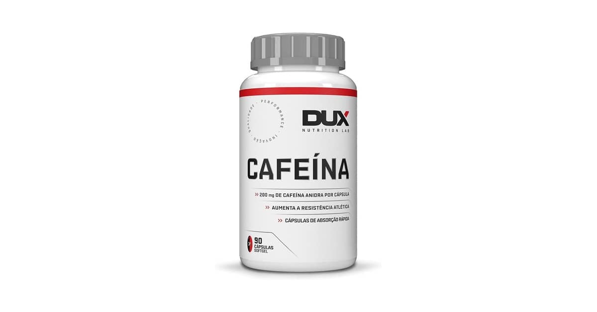 Melhor Cafeína: Guia Completo 2024