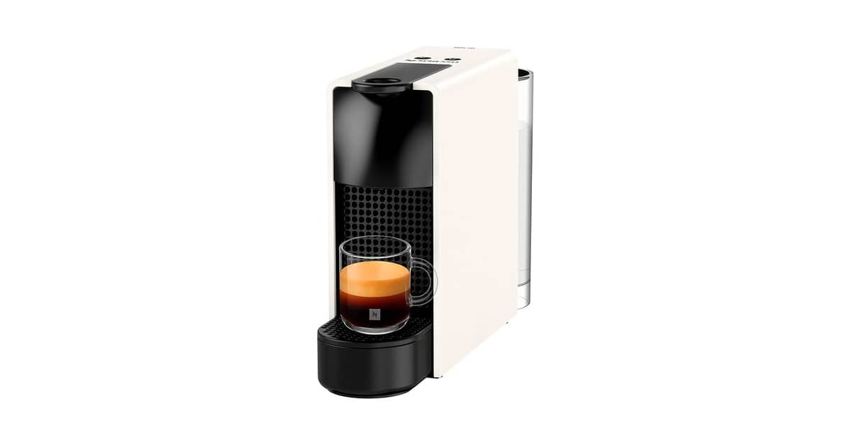 Melhor Cafeteira de Cápsula Nespresso: Guia Completo