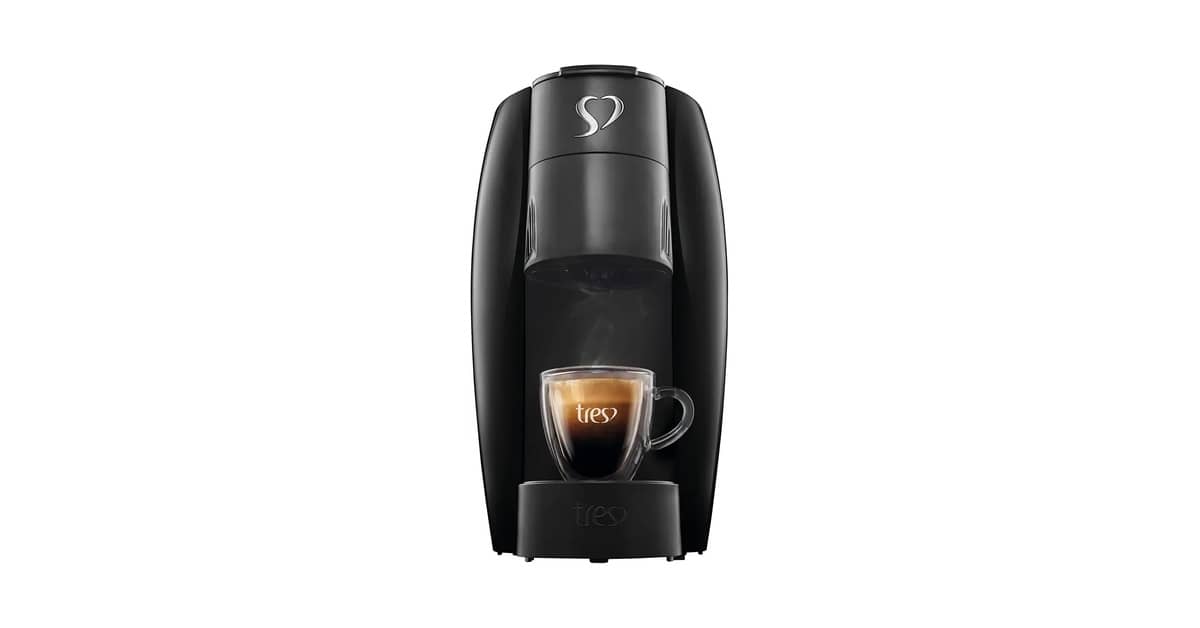 Melhor Cafeteira de Cápsula Universal: Guia Completo