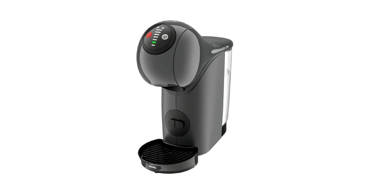 Melhor Cafeteira Expresso Dolce Gusto: Potência e Praticidade