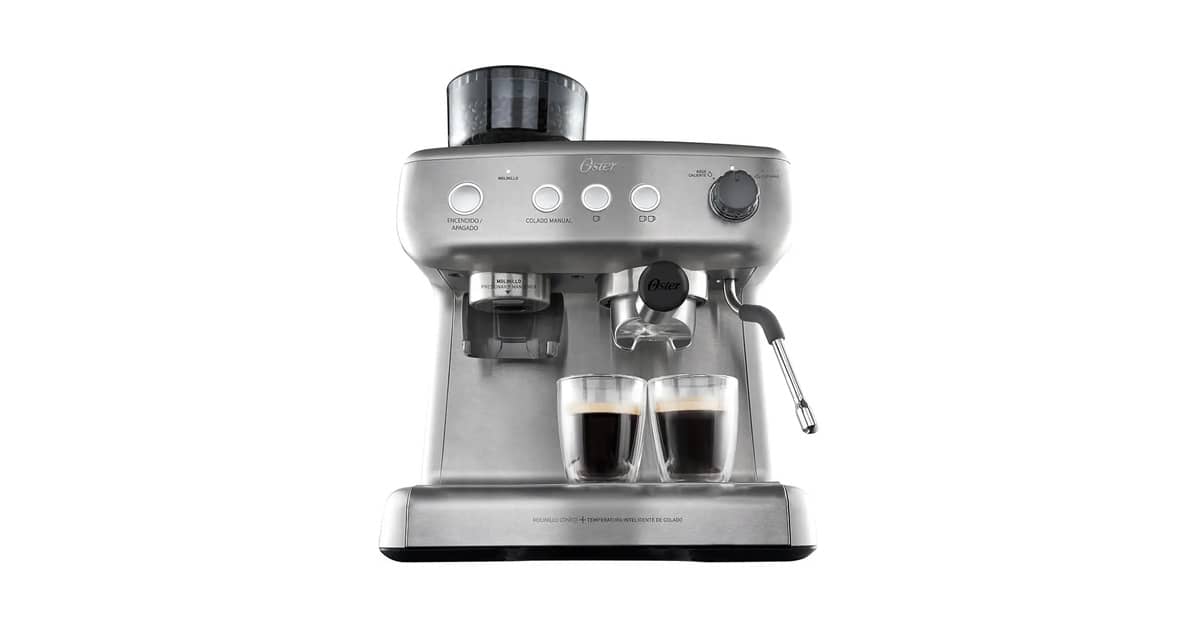 Melhor Cafeteira Expresso Profissional: Guia Definitivo