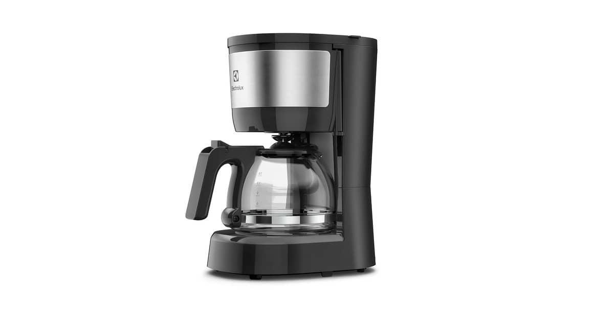Melhor Cafeteira: 10 Modelos com Filtro Permanente e Timer