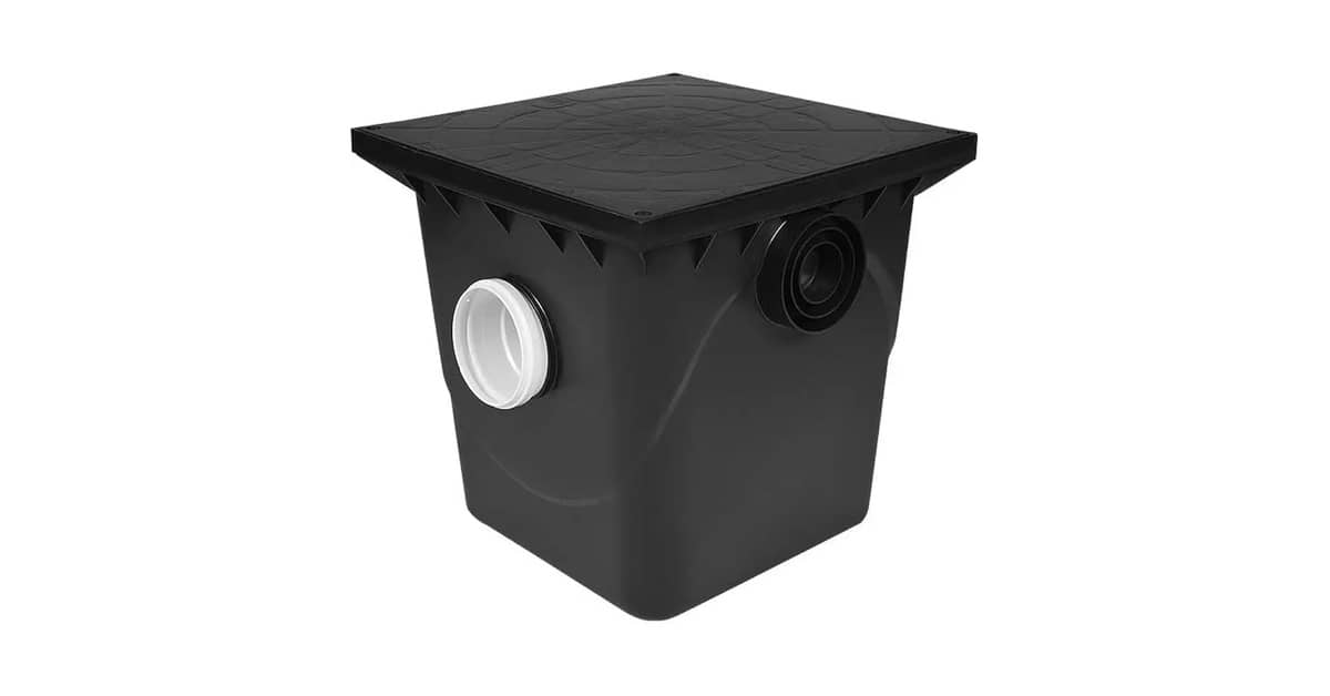 Melhor Caixa de Gordura: 10 Modelos para Eficiência