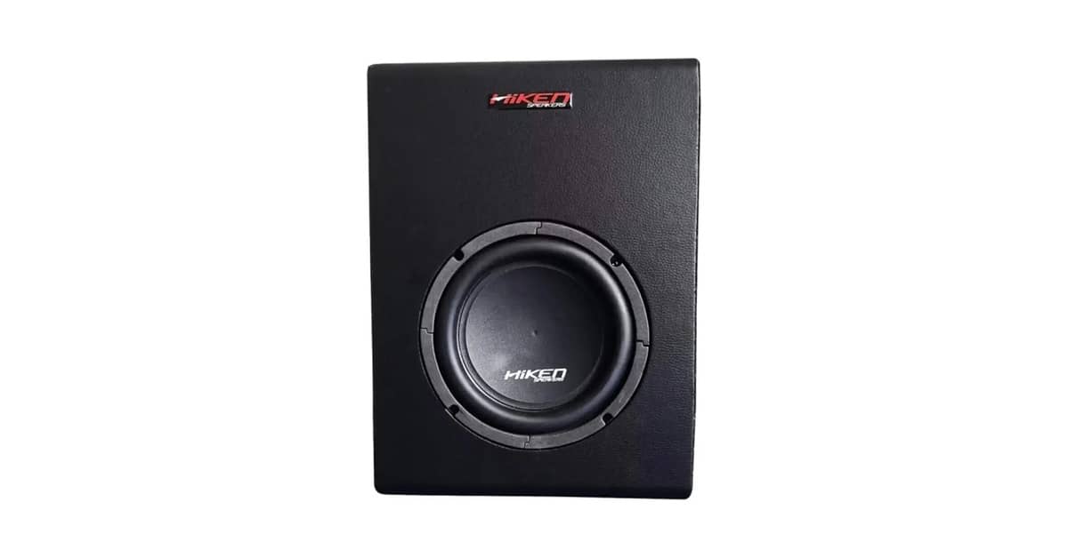 Melhor Caixa de Som Amplificada Automotiva: Guia Essencial