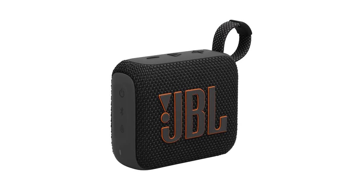 Melhor Caixa de Som Bluetooth Portátil JBL: Auracast e Resistência