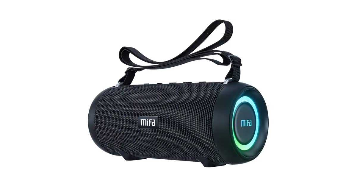 Melhor Caixa de Som Bluetooth Potente: 10 Modelos de Alta Performance