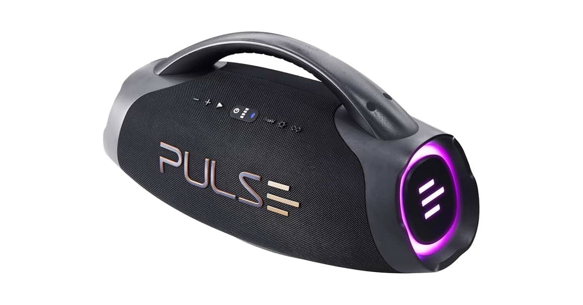 Melhor Caixa de Som da Pulse: 10 Modelos Potentes