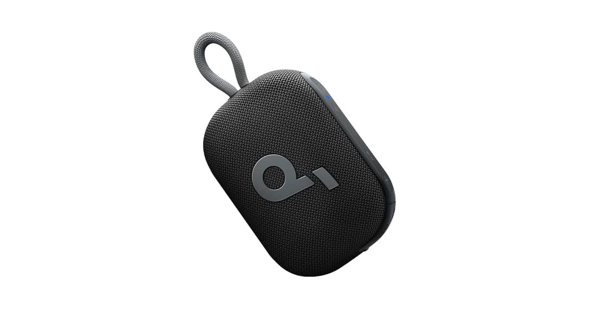 Melhor Caixa de Som da Soundcore: 8 Modelos de Alta Performance