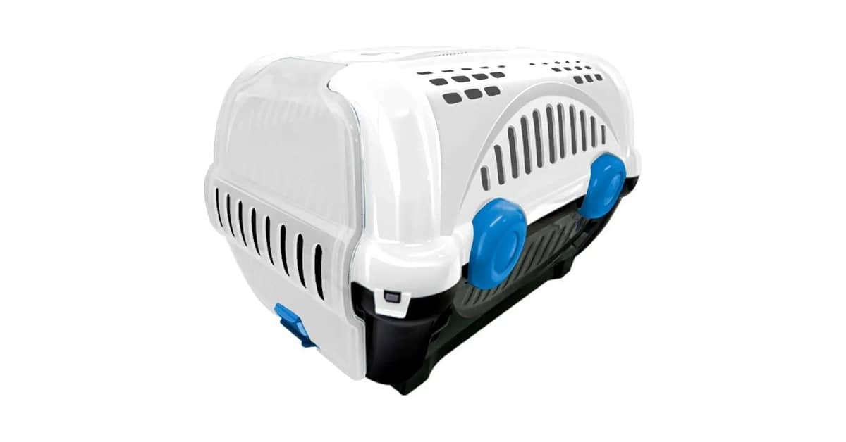 Melhor Caixa de Transporte para Gato: 10 Modelos Seguros