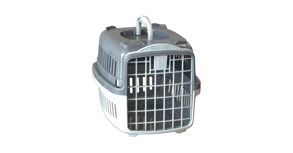 Melhor Caixa de Transporte para Gatos: Guia Essencial