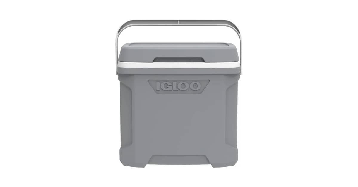 Melhor Caixa Térmica Igloo: A Escolha Certa Para Sua Aventura