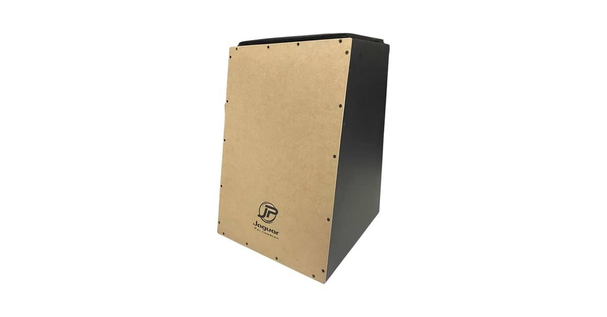 Melhor Cajon para Comprar: Guia Essencial para Músicos