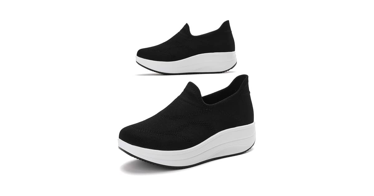 Melhor Calcado para Longas Caminhadas: Escolha o Ideal!