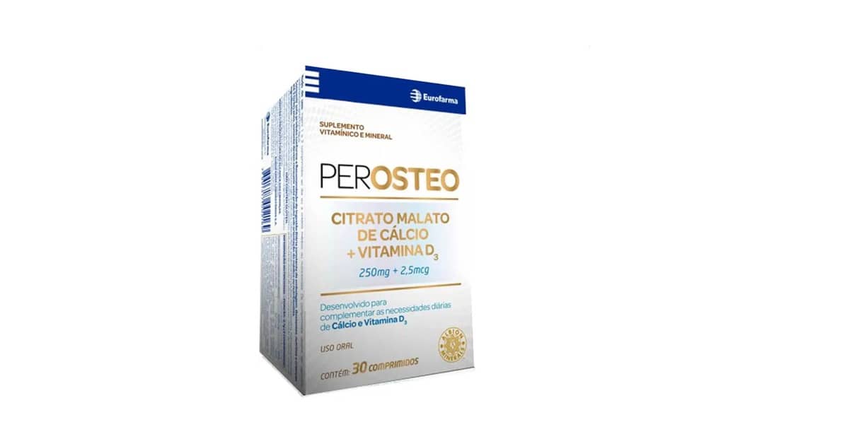 Melhor Cálcio do Mercado: Citrato Malato e MDK em Destaque!