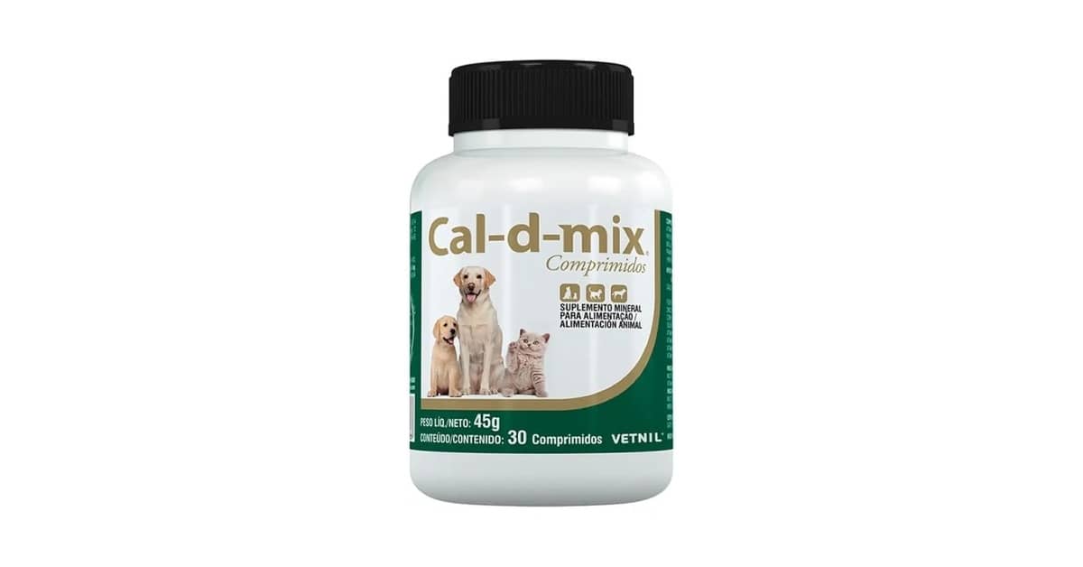 Melhor Cálcio para Cachorro: Guia Essencial para Saúde Óssea