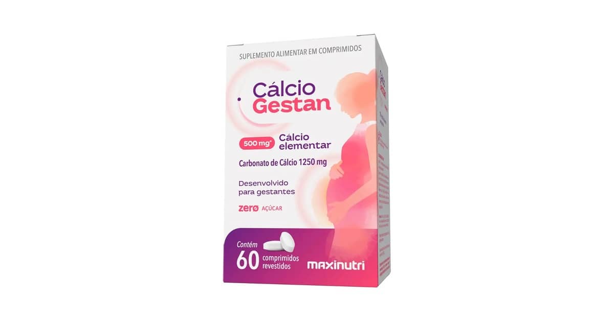 Melhor Cálcio para Gestante: Guia Essencial de Nutrição