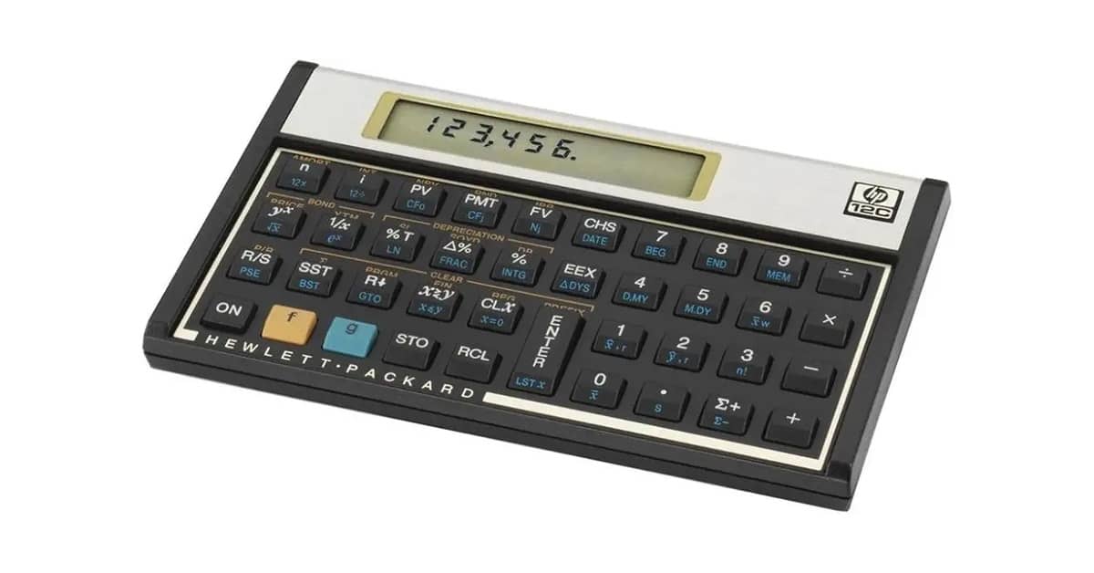Melhor Calculadora Financeira: Qual RPN é Ideal?