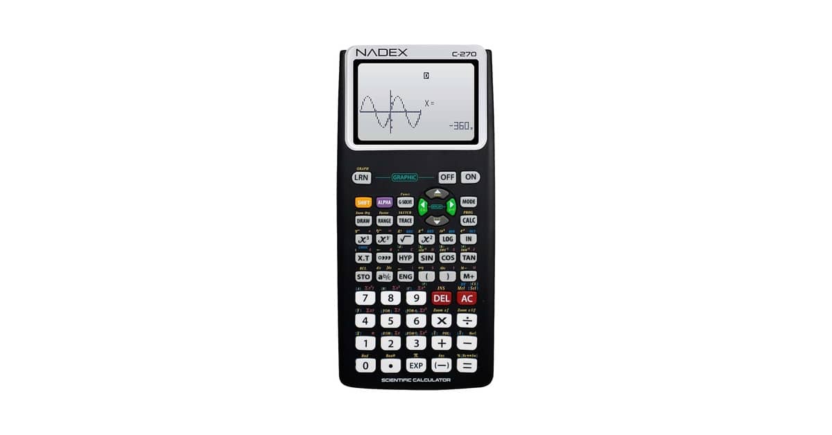 Melhor Calculadora Grafica para Secundario: Guia Essencial