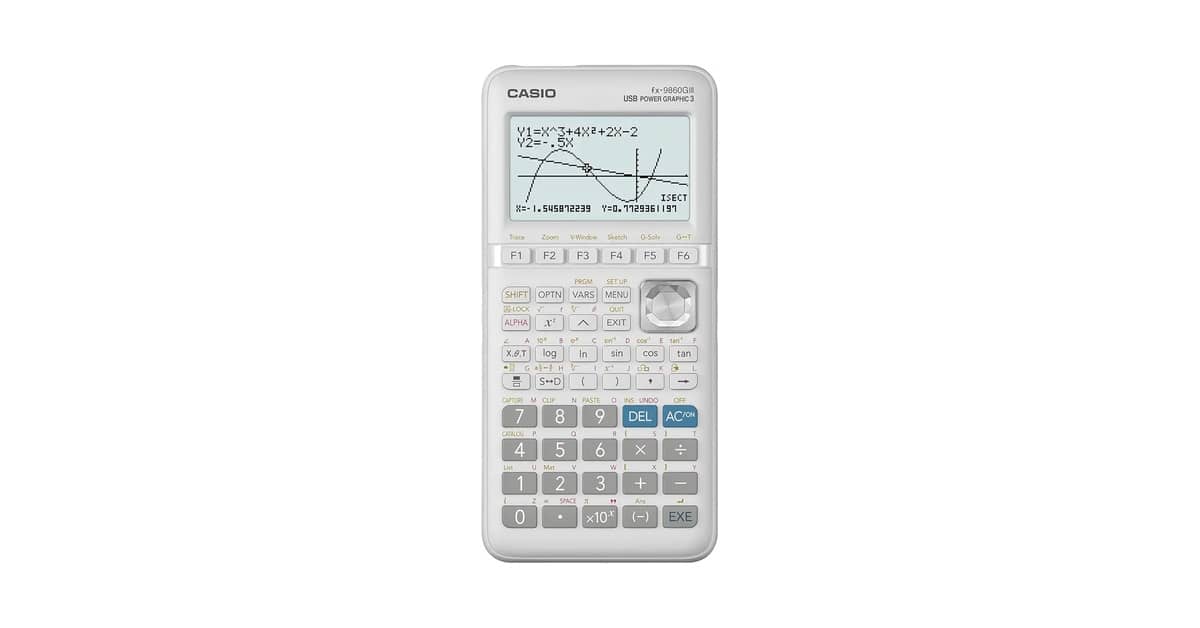 Melhor Calculadora Gráfica: Guia Completo e Comparativo