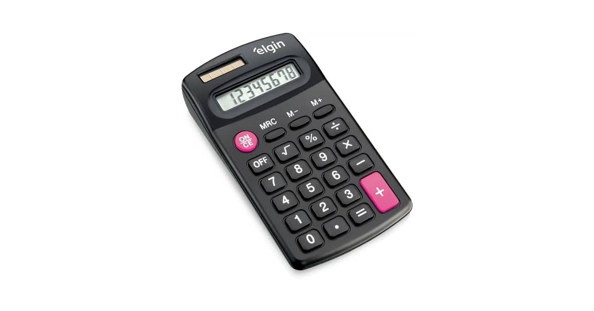 Melhor Calculadora Online: Guia de Escolha Essencial
