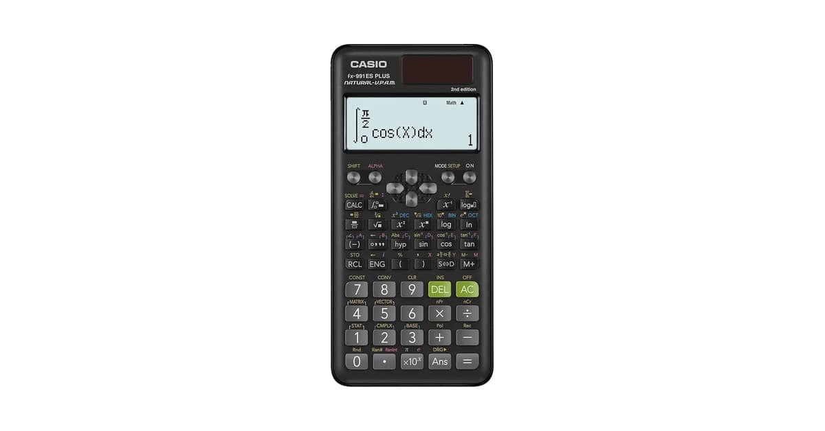 Melhor Calculadora para Engenharia: Potencialize Seus Cálculos