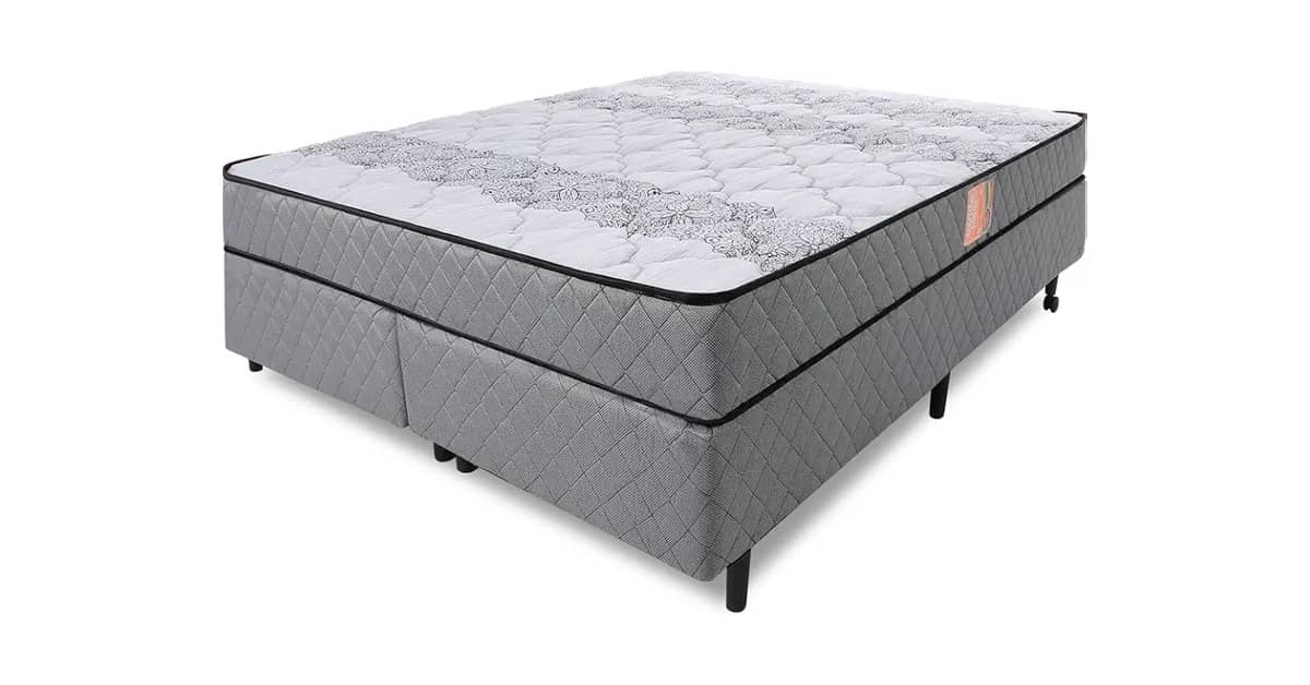 Melhor Cama Box King: Conforto e Suporte para Seu Descanso