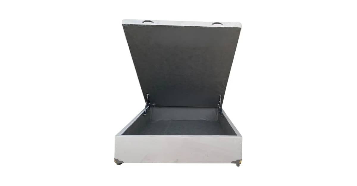 Melhor Cama de Casal do Mercado: Conforto e Espaço