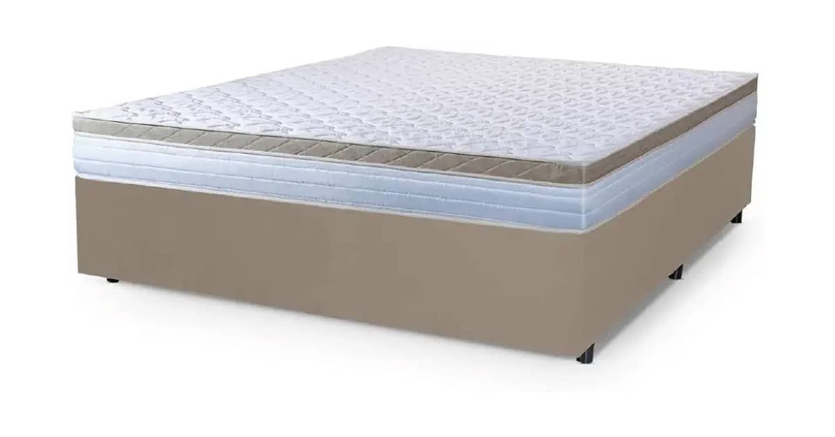 Melhor Cama de Casal King: Conforto e Suporte para Noites Perfeitas