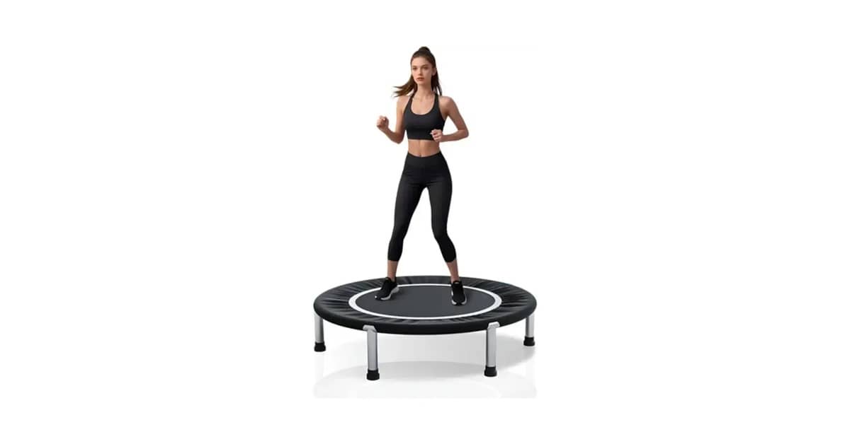 Melhor Cama Elastica Jump: Durabilidade e Suporte!