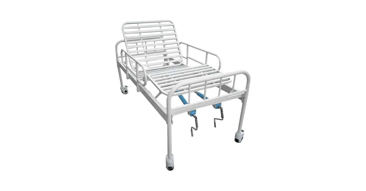 Melhor Cama Hospitalar para Idoso: Guia Definitivo