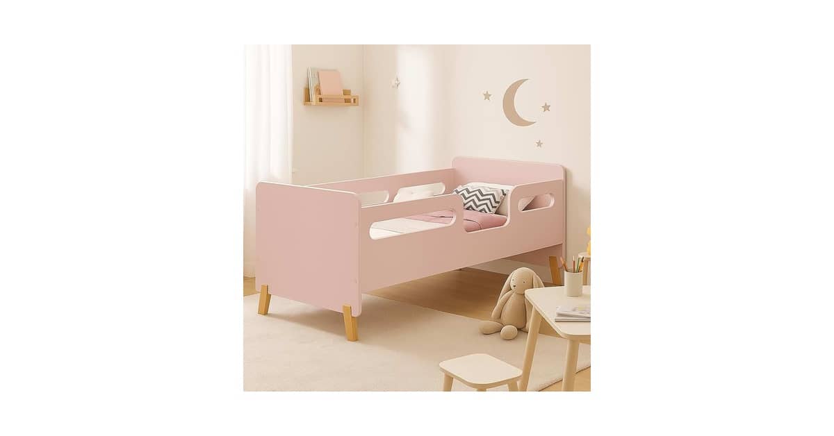 Melhor Cama para Bebê: Segurança e Conforto em Destaque