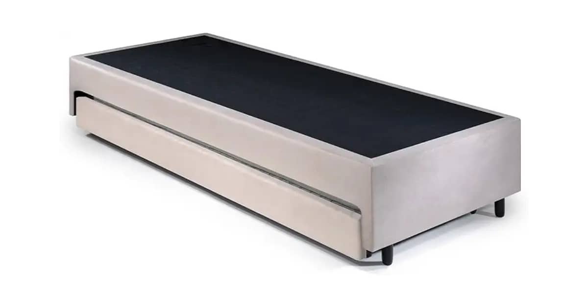 Melhor Cama Solteiro King: Conforto e Espaço Garantidos