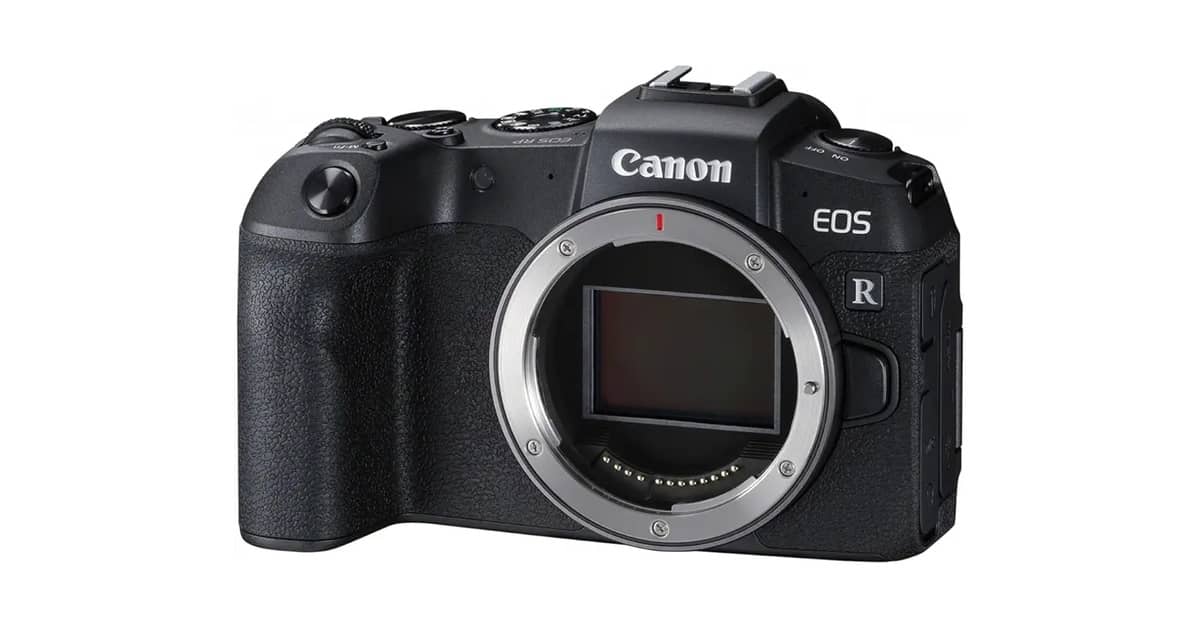 Melhor Câmera Canon Full Frame: Guia de Escolha Essencial