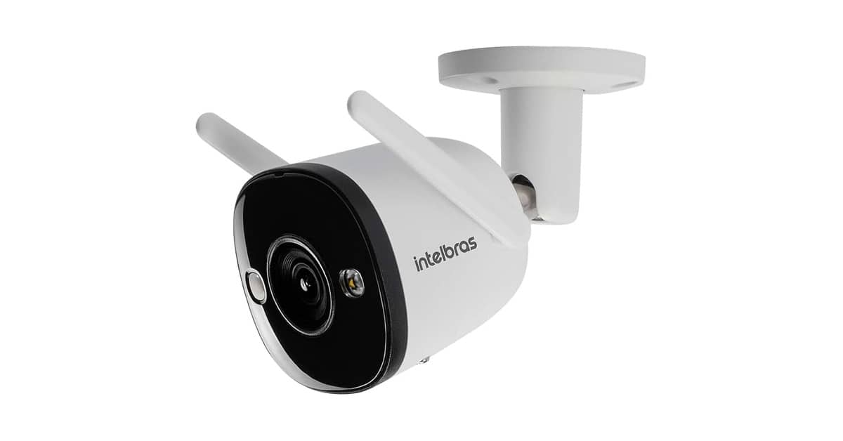 Melhor Câmera Externa Intelbras: Qual a Ideal!