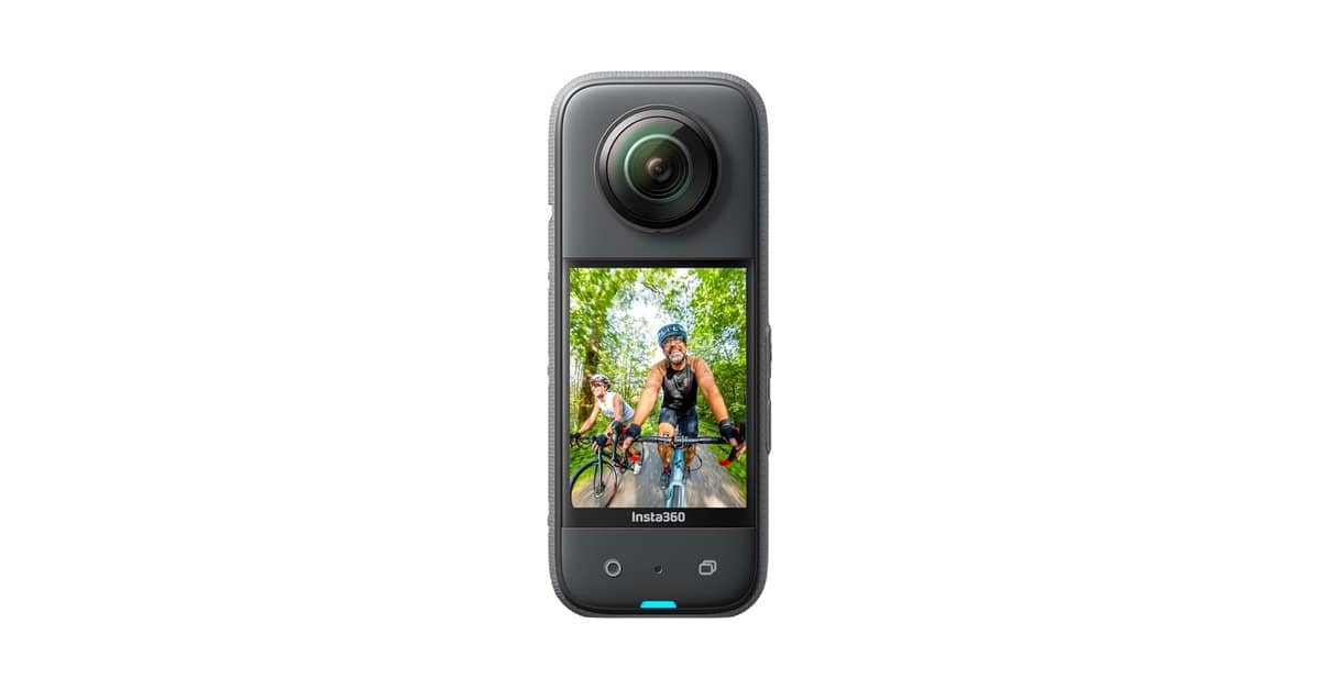 Melhor Câmera Filmadora 360 Graus: Imersão Total!
