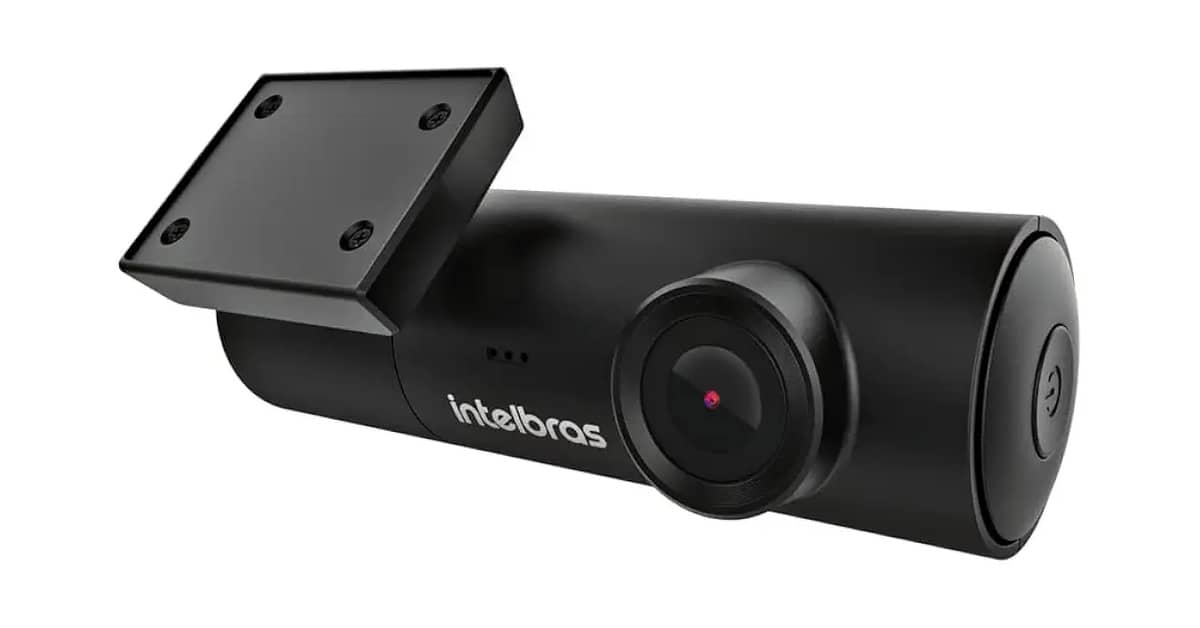 Melhor Câmera Filmadora Veicular: 5 Modelos com Visão Noturna