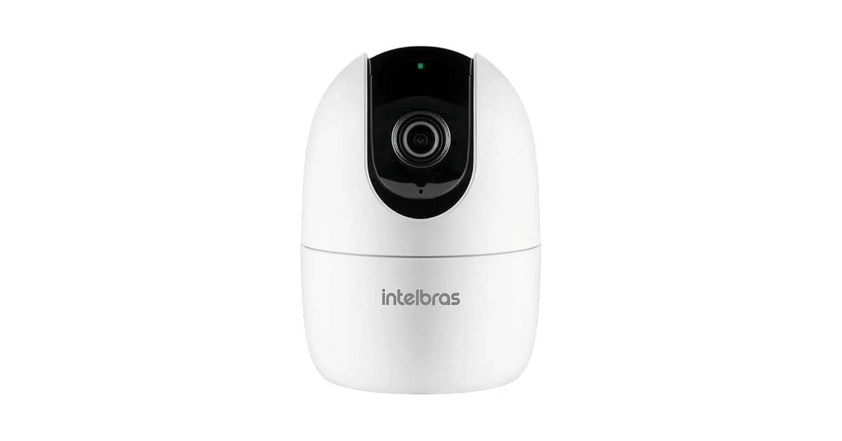Melhor Câmera Intelbras Wi Fi: Qual é a Ideal?