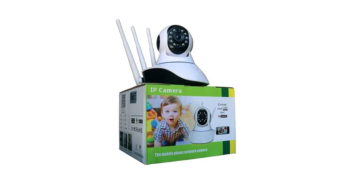 Melhor Câmera Ip 360: Guia Completo de Escolha