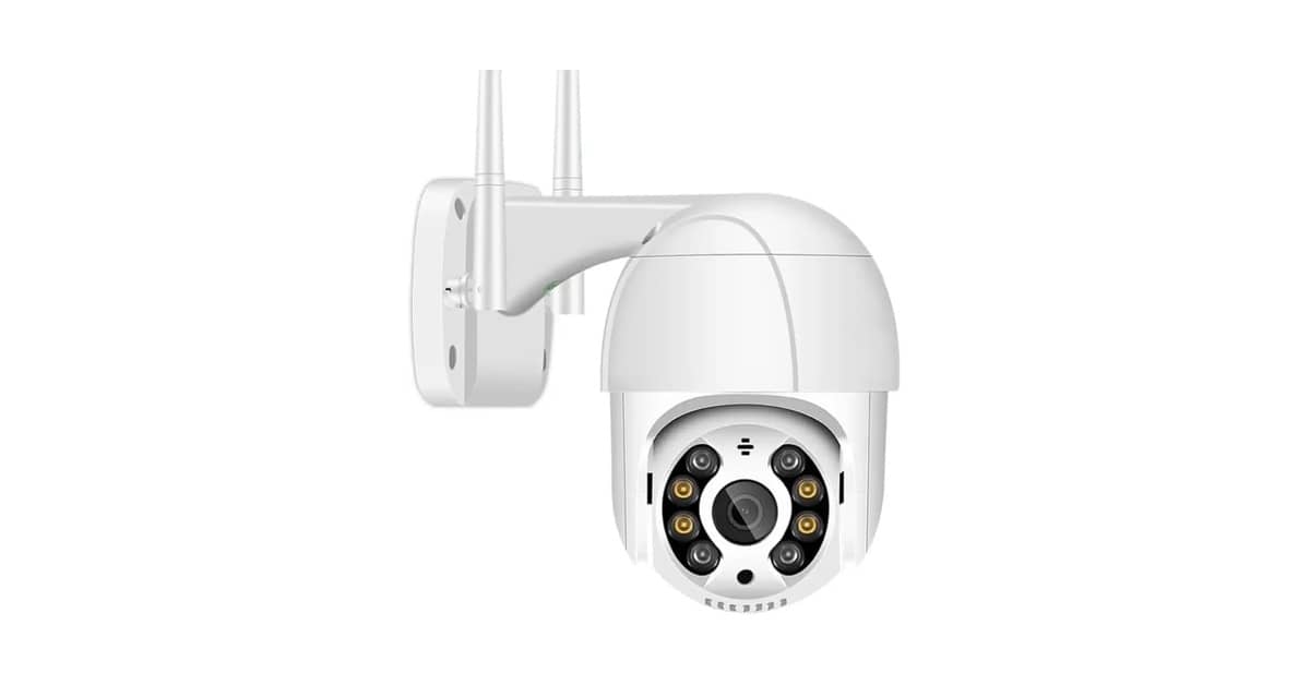 Melhor Câmera Ip com Chip: Segurança e Monitoramento Avançado