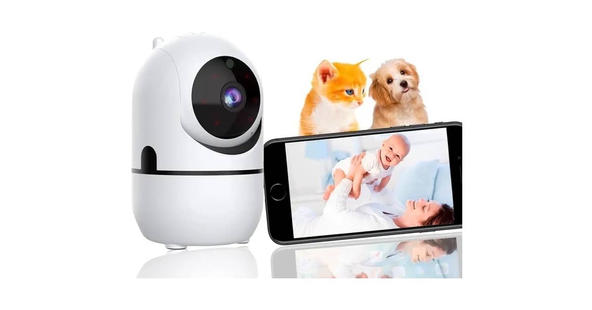 Melhor Câmera Ip Wi Fi: Guia Completo e Analisado