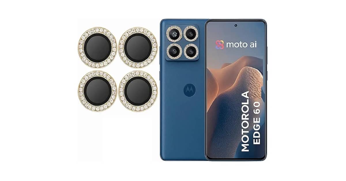 Melhor Câmera Motorola Edge: Proteção e Estilo
