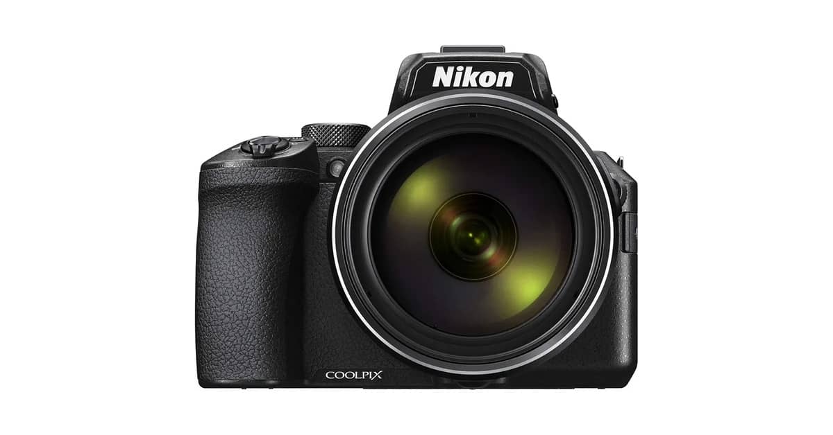 Melhor Câmera Nikon para iniciantes: Guia Completo