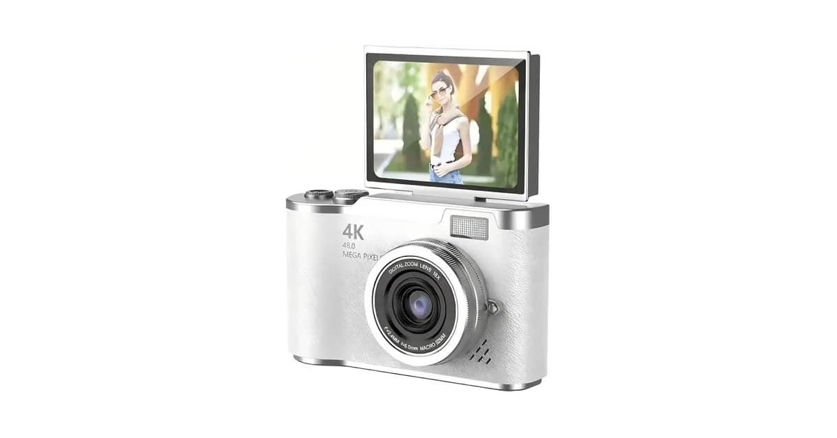 Melhor Câmera para Fotos: 10 Modelos Compactos
