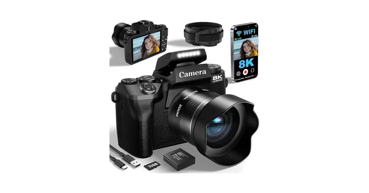 Melhor Câmera Semi Profissional para iniciantes: Guia Essencial